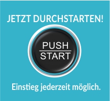 Jetzt durchstarten